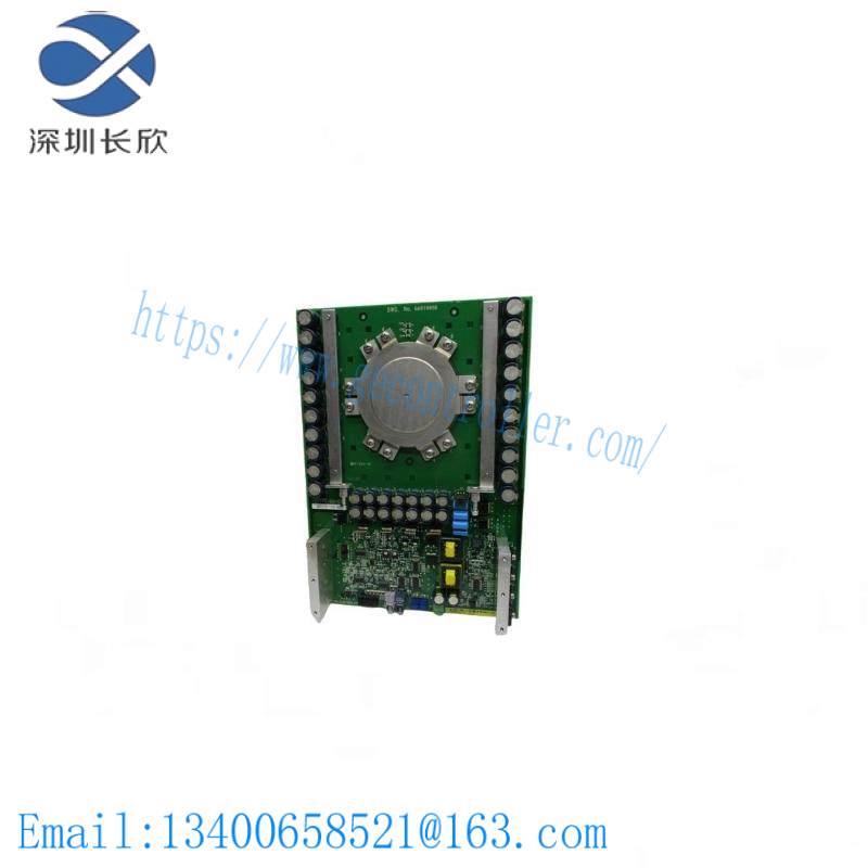 AB 81001-451-82-R MATCHED SET OF TWO SGCT 1500 A