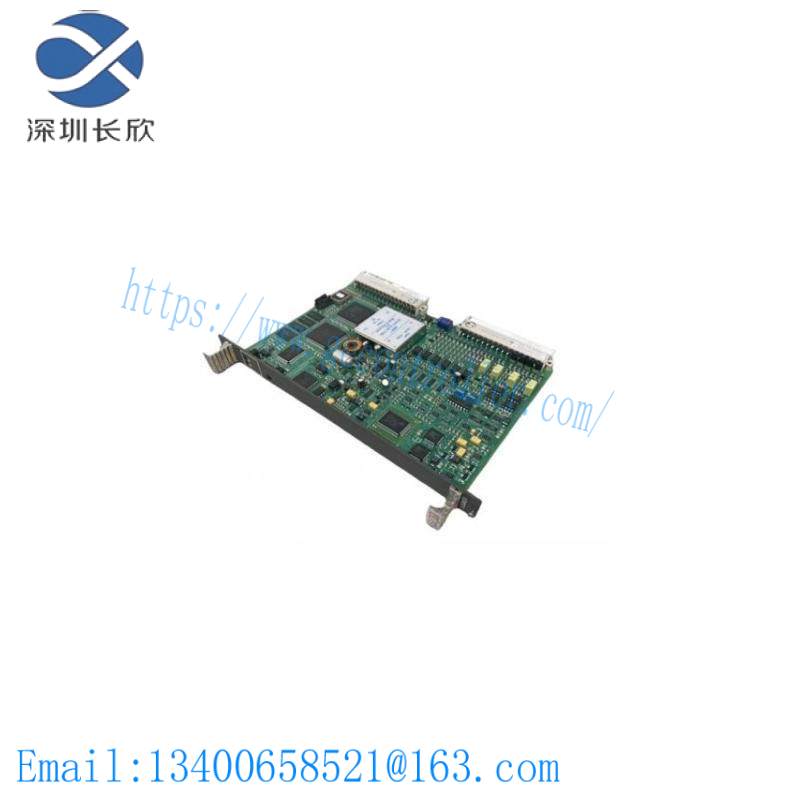 ABB 83SR51f-E GJR2396200R1210 Control module