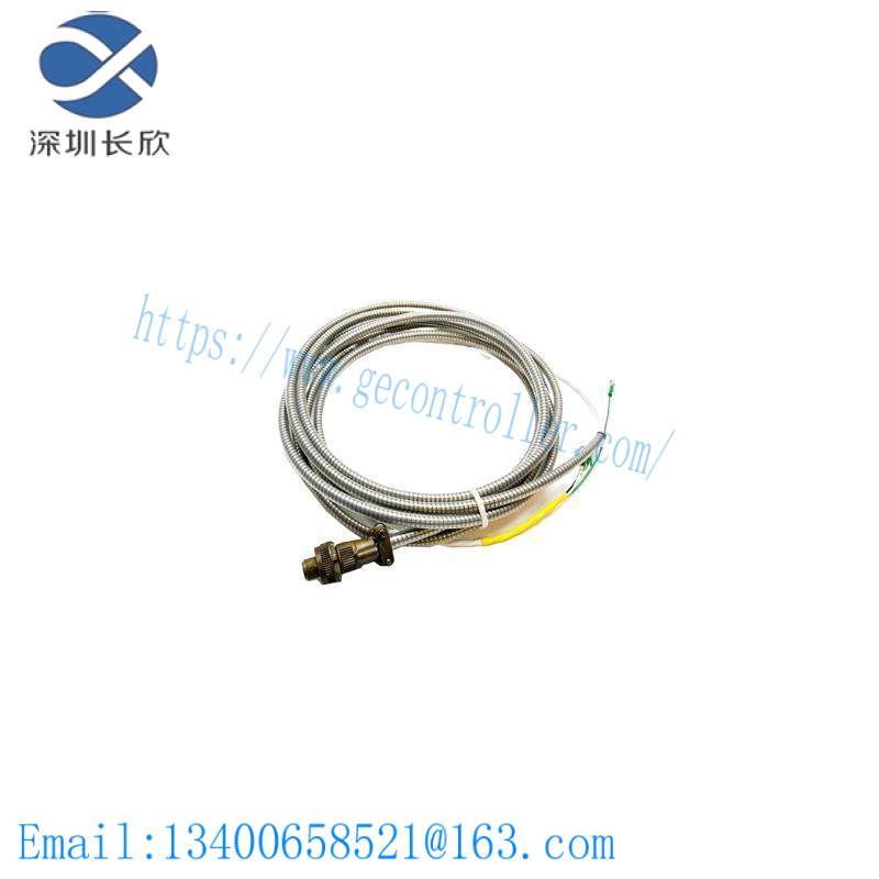 AB 1503VC-BMC4 Contactor Control Module