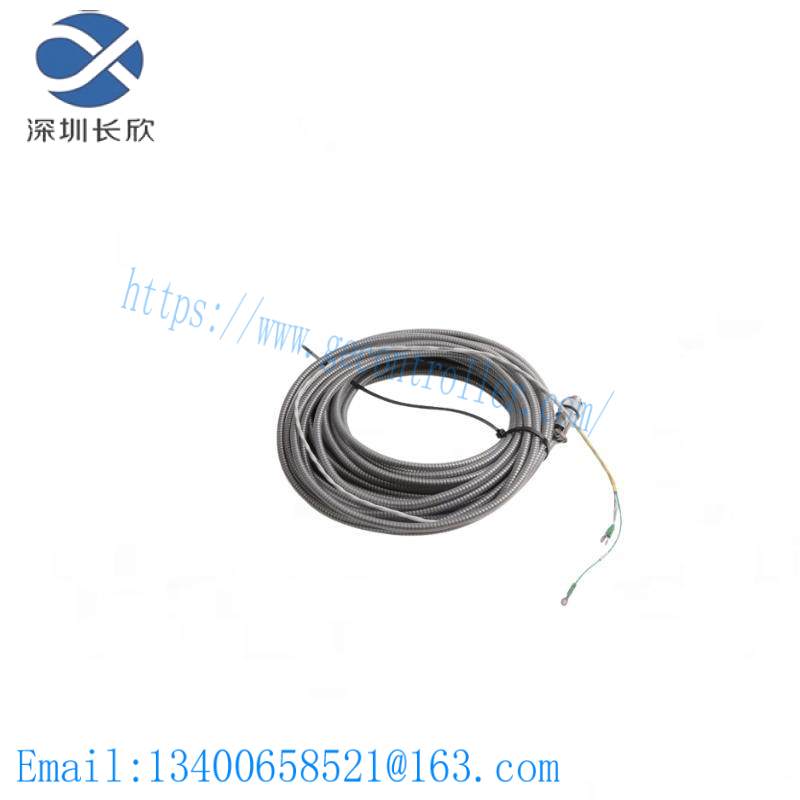 BENTLY NEVADA 84661-34 Velomitor Interconnect Cable