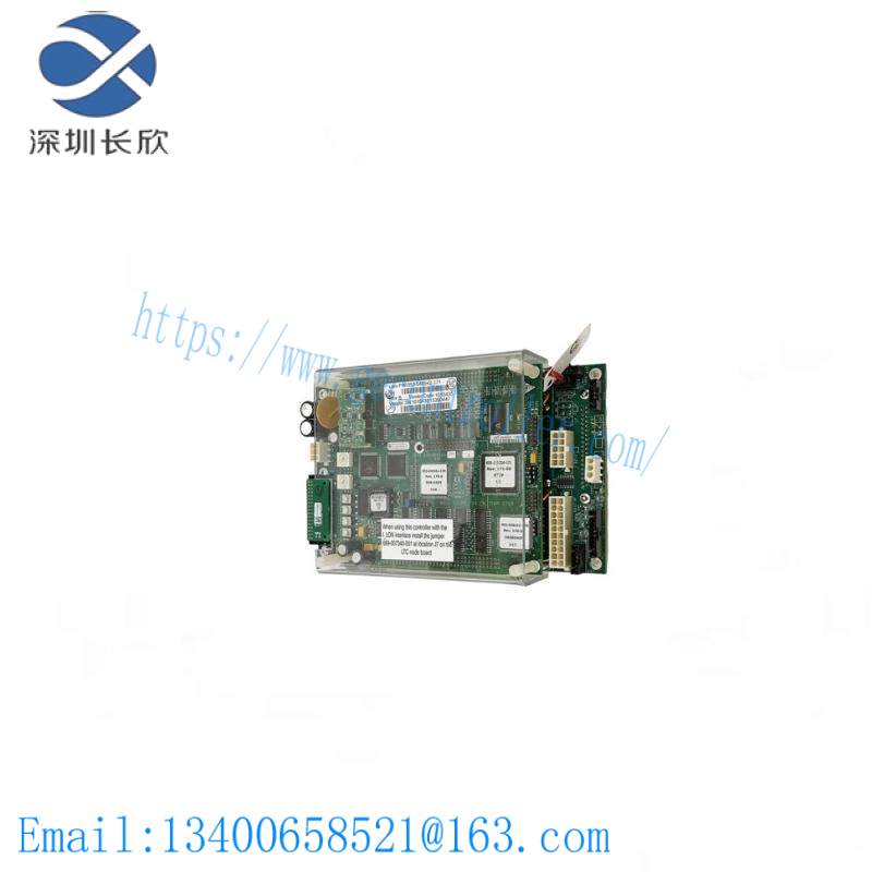 LAM 853-049542R171 Temperature Control Unit