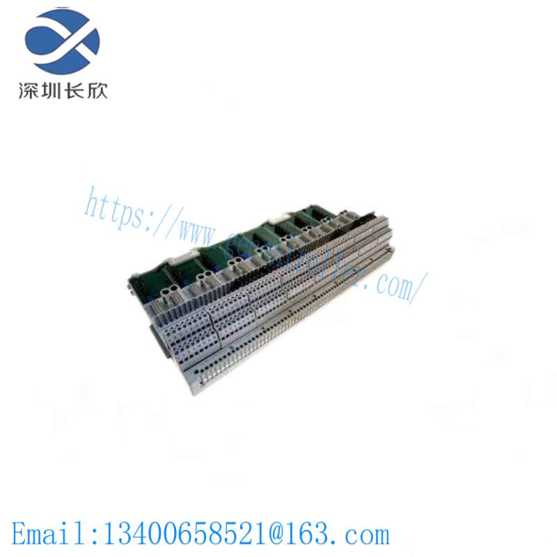 GE 8709-CA-08 Module Carrier