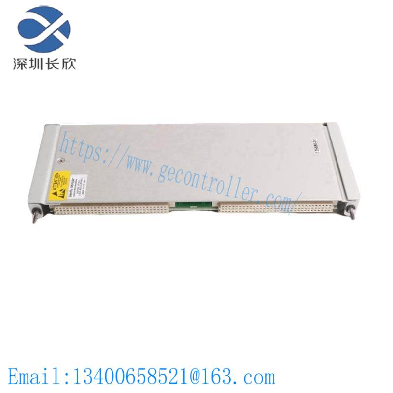 BENTLY NEVADA 88843-04 Tachometer