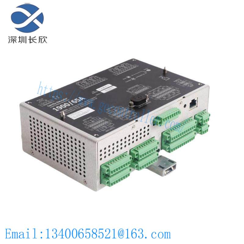 BENTLY NEVADA 88984-02 Seismic Monitor