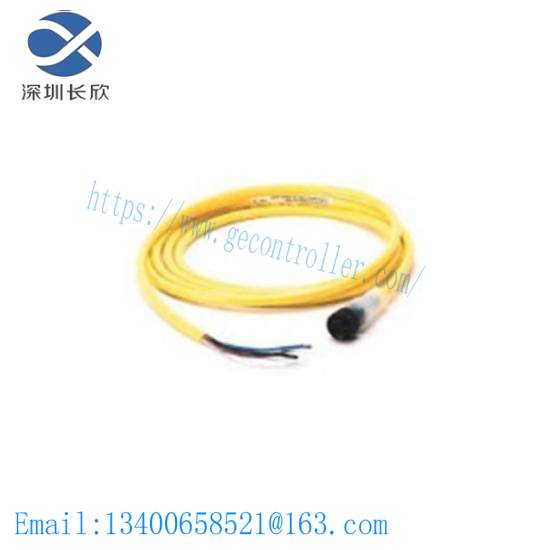 889N-U3AF-12F Mini Straight Cord