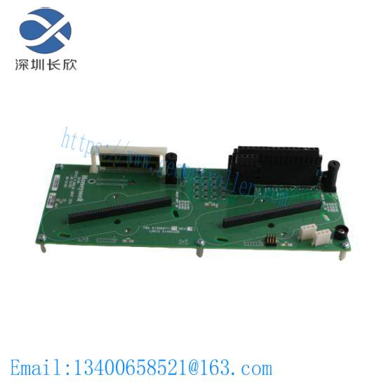 8C-IAIX61 (51306977-175)  Honeywell Analog Input Module