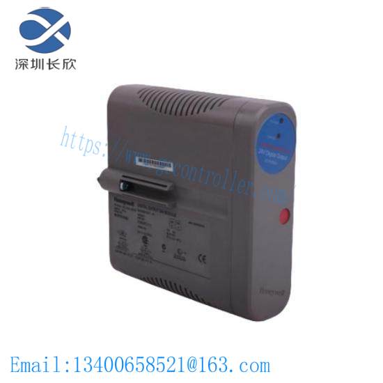 8C-PAIH54 (51307070-275)  Honeywell Analog Input Module