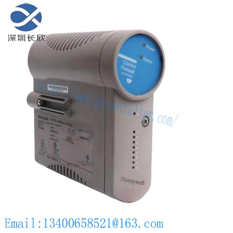 HONEYWELL 8C-PAIMA1 51454473-175 TC/RTD Input Module