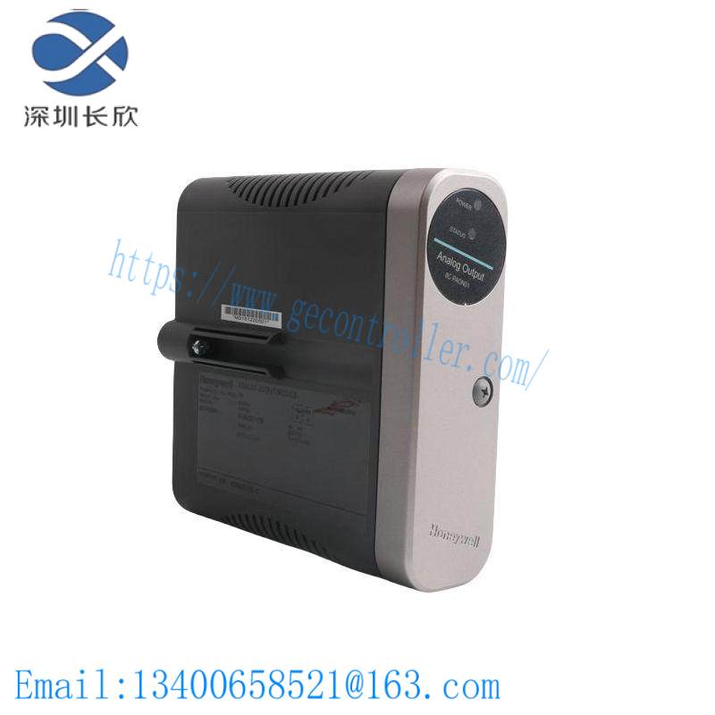 HONEYWELL 8C-PAIN01 51454356-175 Analog Input Module