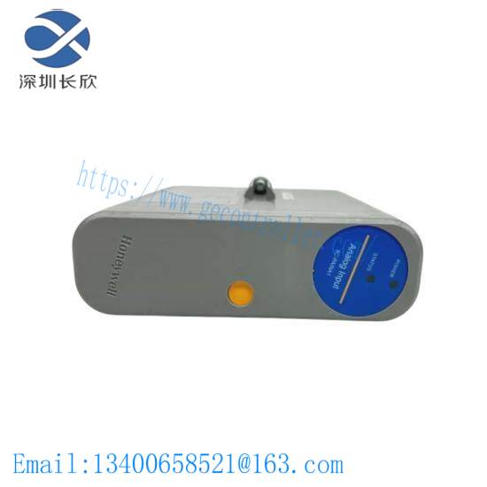 8C-PAINA1 (51454470-175)  Honeywell Analog Input Module