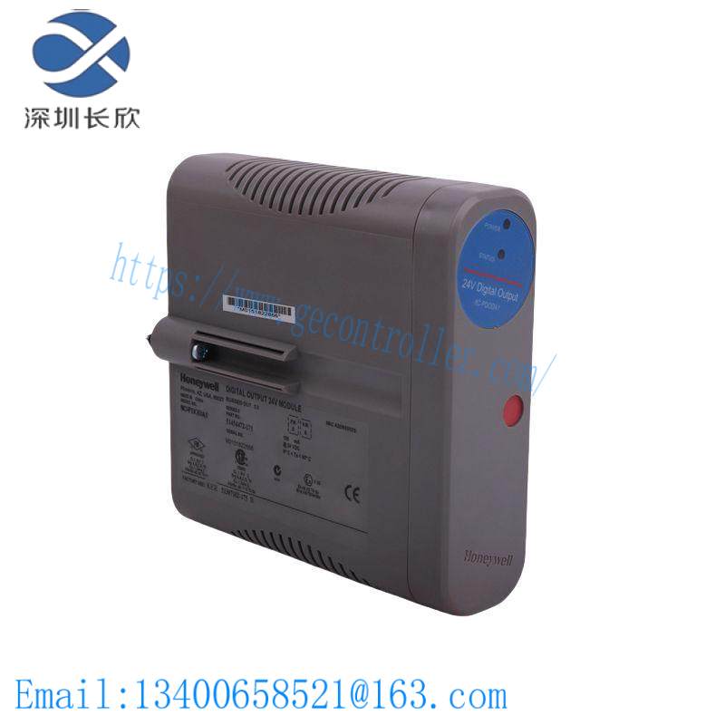 HONEYWELL 8C-PAOH51 51454355-175 C300 Controller