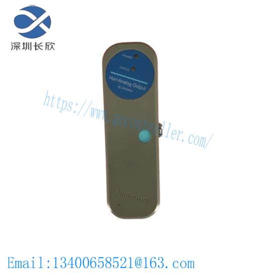 8C-PAOHA1  Honeywell  Analog Output Module