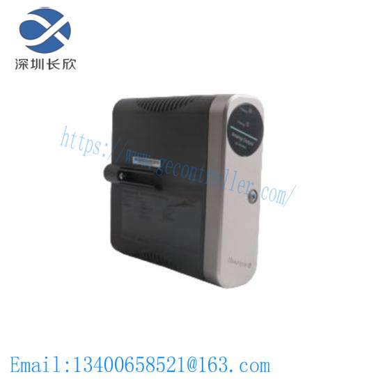 8C-PAON01  Honeywell  New