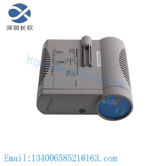 8C-PCNT02-C Honeywell C300 Controller Module