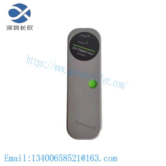 8C-PDIL51 (51454359-175)  Honeywell I/O Module