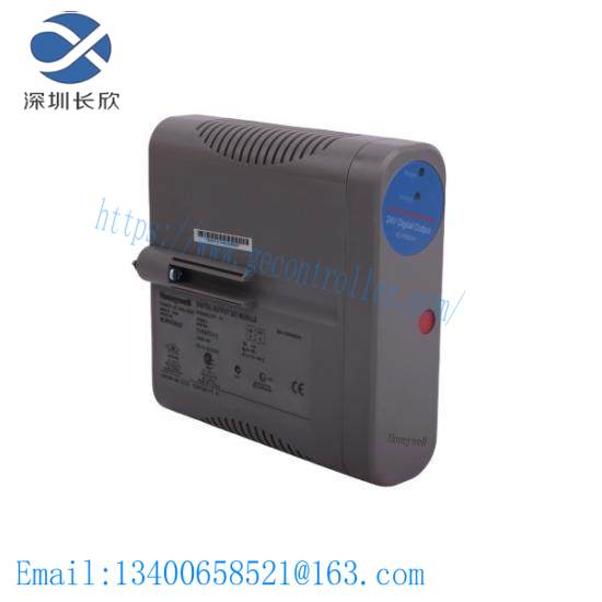 8C-PDODA1 Honeywell Digital Output Module