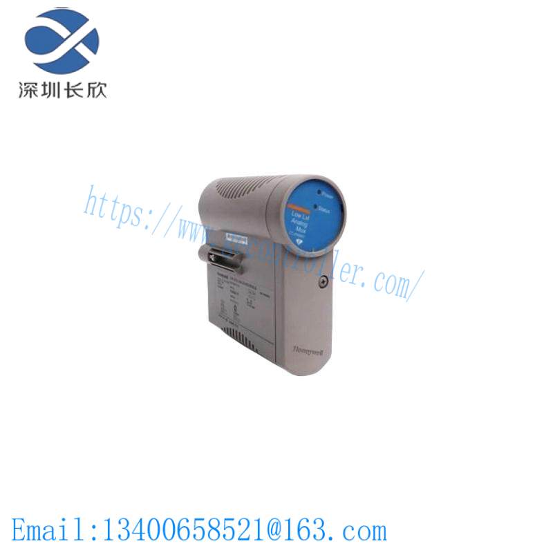 HONEYWELL 8C-TAIDB1 51307133-175 Analog Input Digital