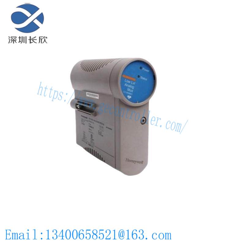 HONEYWELL 8C-TAIXB1 51307129-175 Series 8 Controller