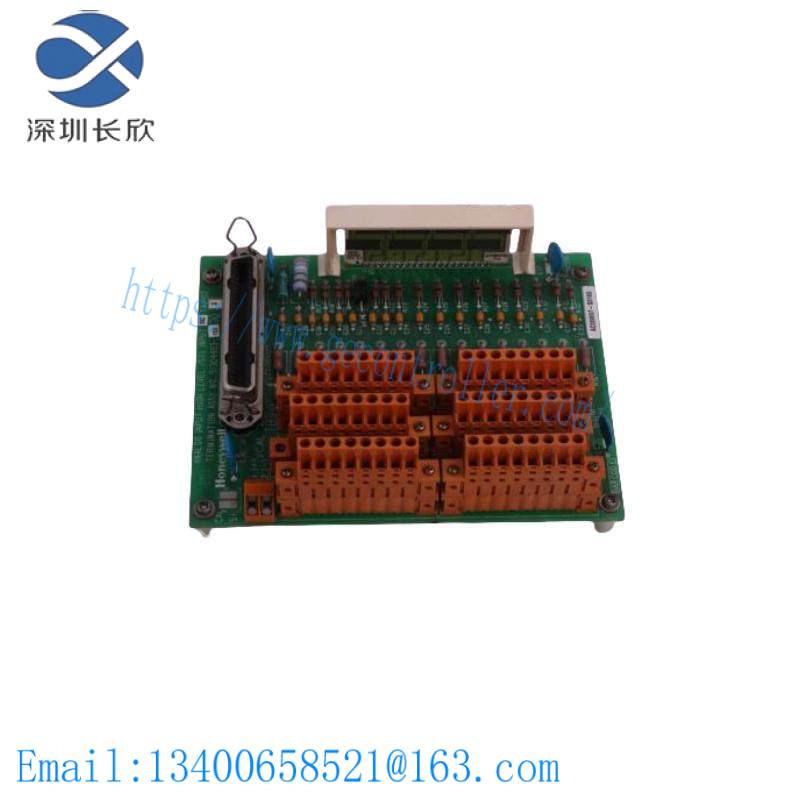 HONEYWELL 8C-TAOX51 51306983-175 Analog Output Module