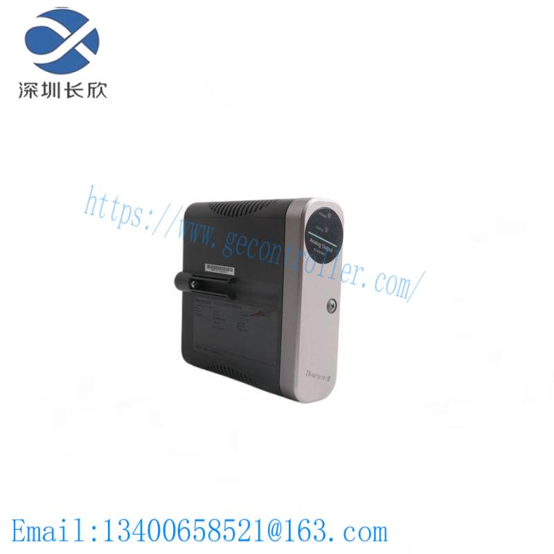 HONEYWELL 8C-TCNT01 8U-TCNT01 51307032-175 DCS module