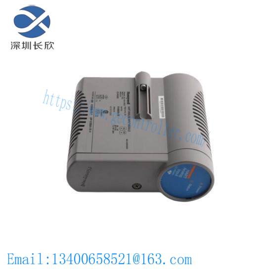 8C-TCNTA1-C  Honeywell Analog Input Module