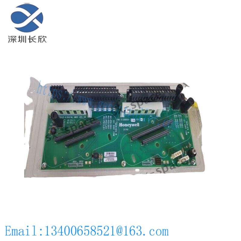 HONEYWELL 8C-TDIL11 51306858-175 DIGITAL INPUT BOARD