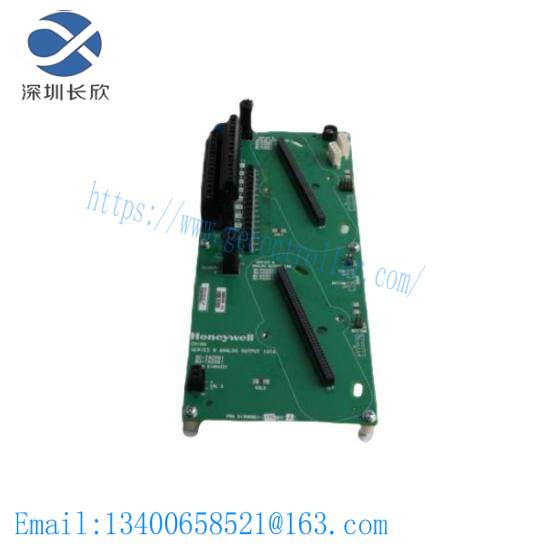 8C-TDIL61 (51306967-175)  Honeywell Analog Input Module