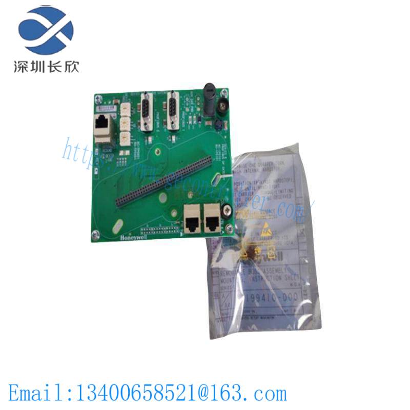 HONEYWELL 8C-TPOX01 51307022-175 I/O Card