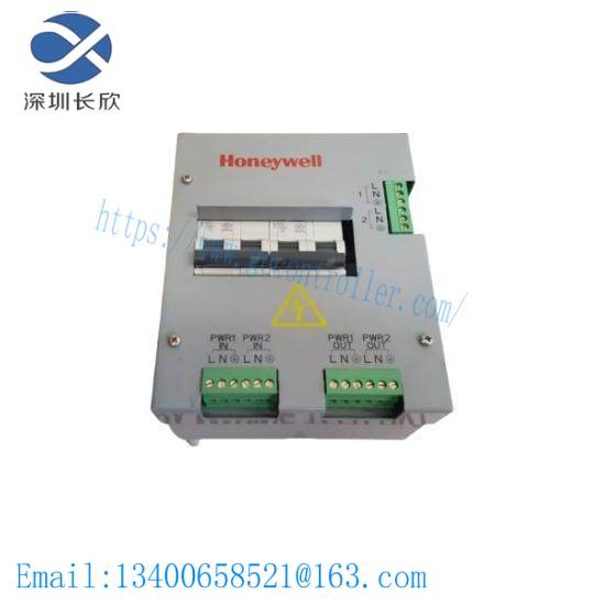8U-BXCB20-CN (51307039-100)  Honeywell Circuit Breaker