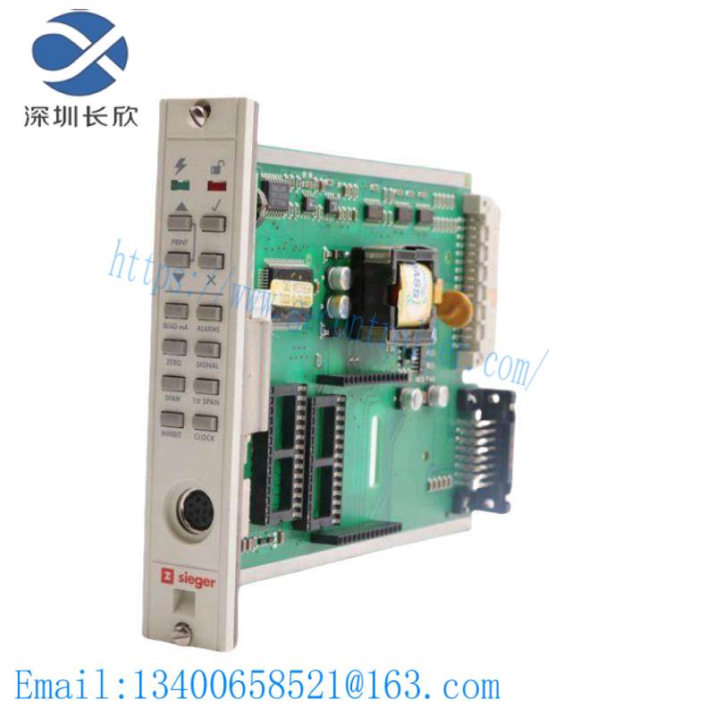 HONEYWELL 900C53-0021 HC900 I/O Scanner