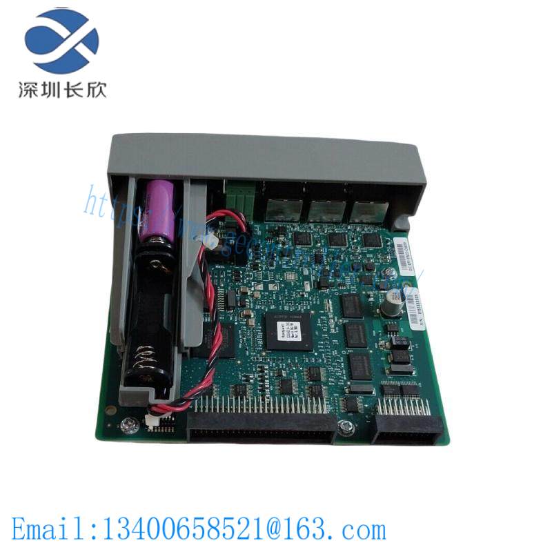 HONEYWELL 900C75S-0360-00 CONTROLLER