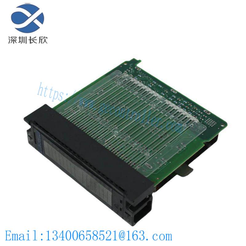 HONEYWELL 900H02-0102 DIGITAL OUTPUT MODULE