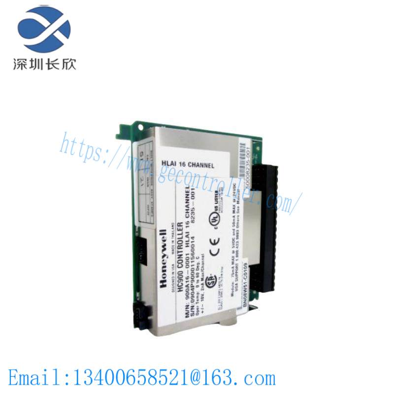HONEYWELL 900H32-0001 32 Point Digital Output Module