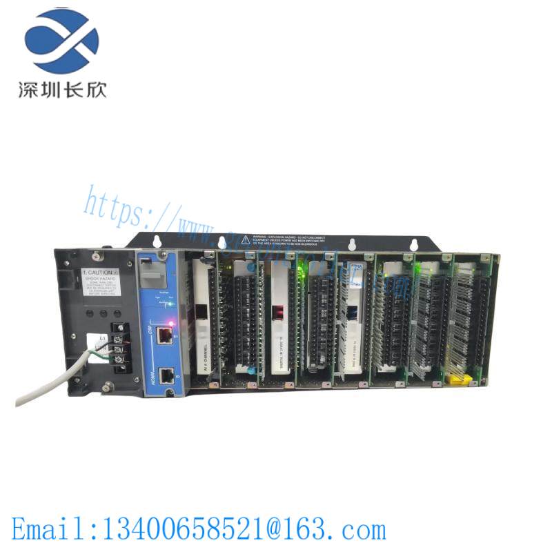 HONEYWELL 900S75S-0360-00 I/O SCANNER SIL