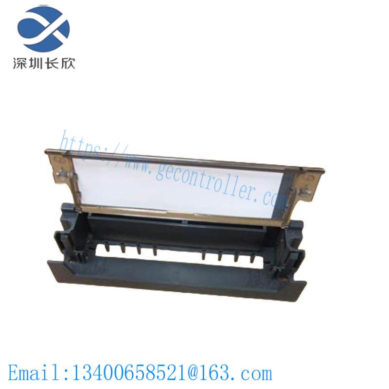 HONEYWELL 900TNF-0001 FILLER BLOCK TERMINAL COVER