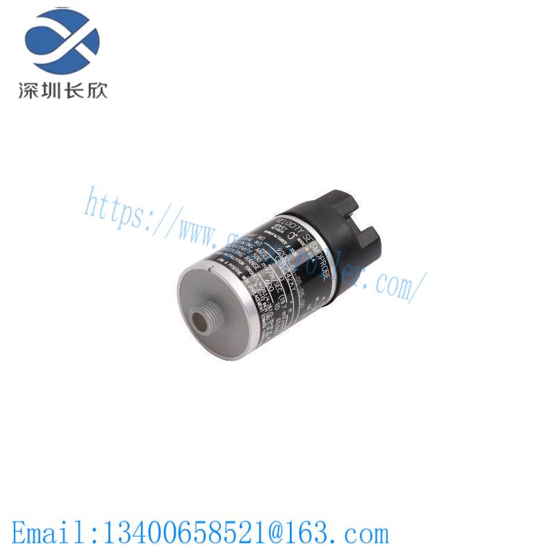 BENTLY NEVADA 9200-01-02-10-00 Two-Wire Velocity Seismoprobe Transducer