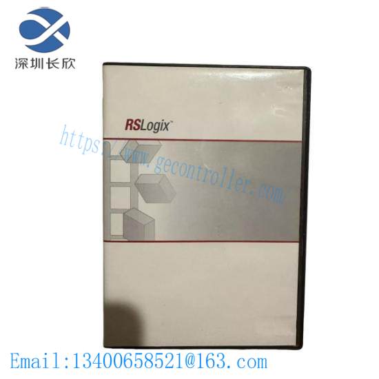 9324-RLD300NXENM  Studio 5000 Std Edn w/ RSNetWorx MED S/W
