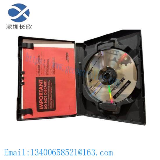 9324-RLD300NXENM  Studio 5000 Std Edn w/ RSNetWorx MED S/W