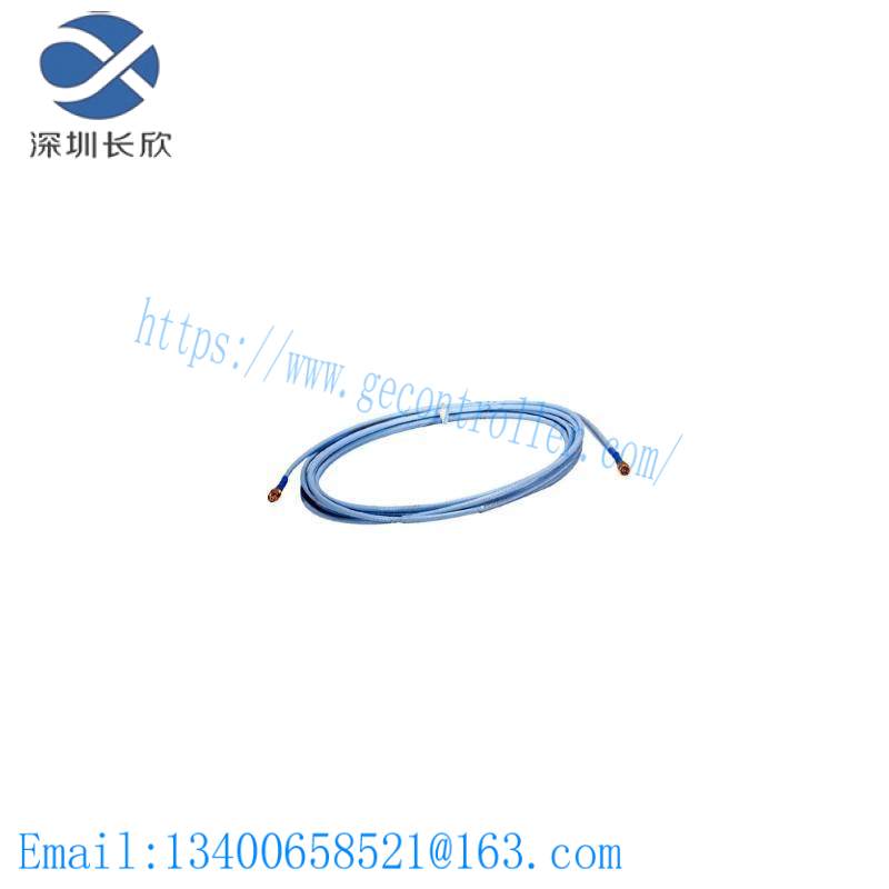 BENTLY NEVADA 9571-15 Standard Interconnect Cables