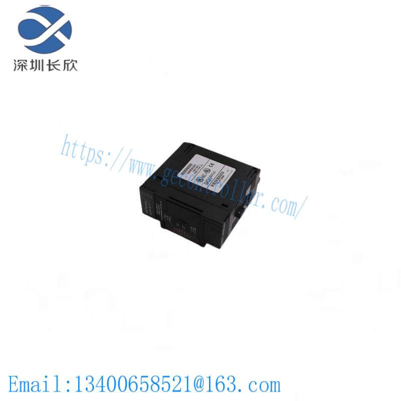 GE 9601-FT-NI PLC module