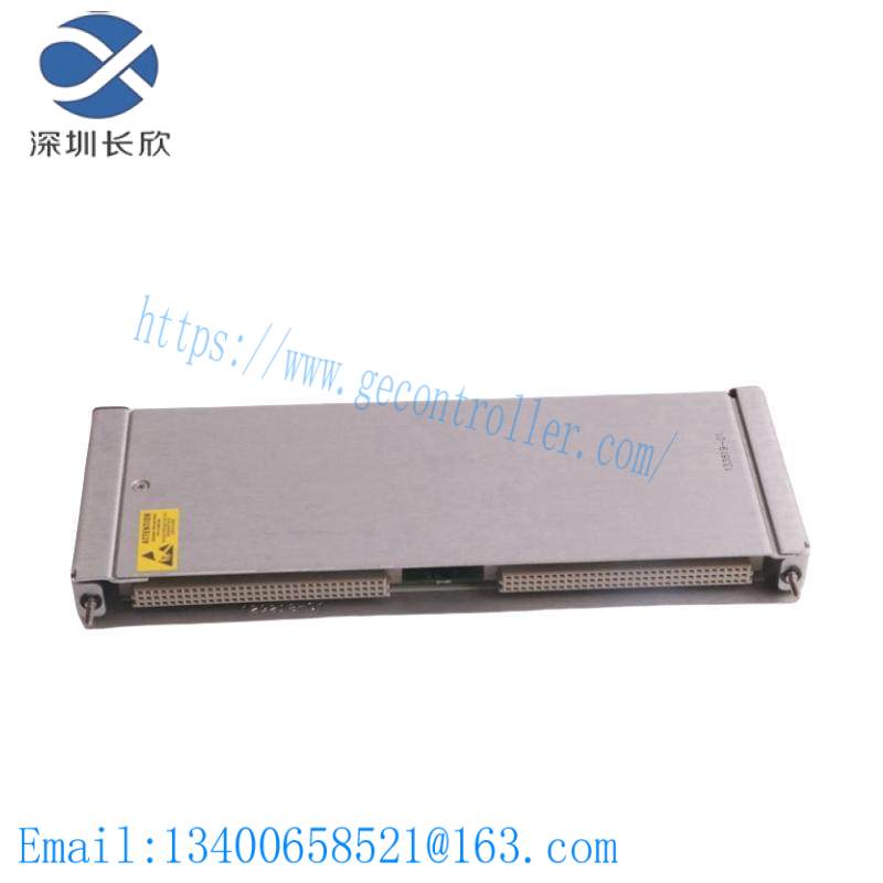 BENTLY NEVADA 990-04-50-02-CN VIBRATION TRANSMITTER