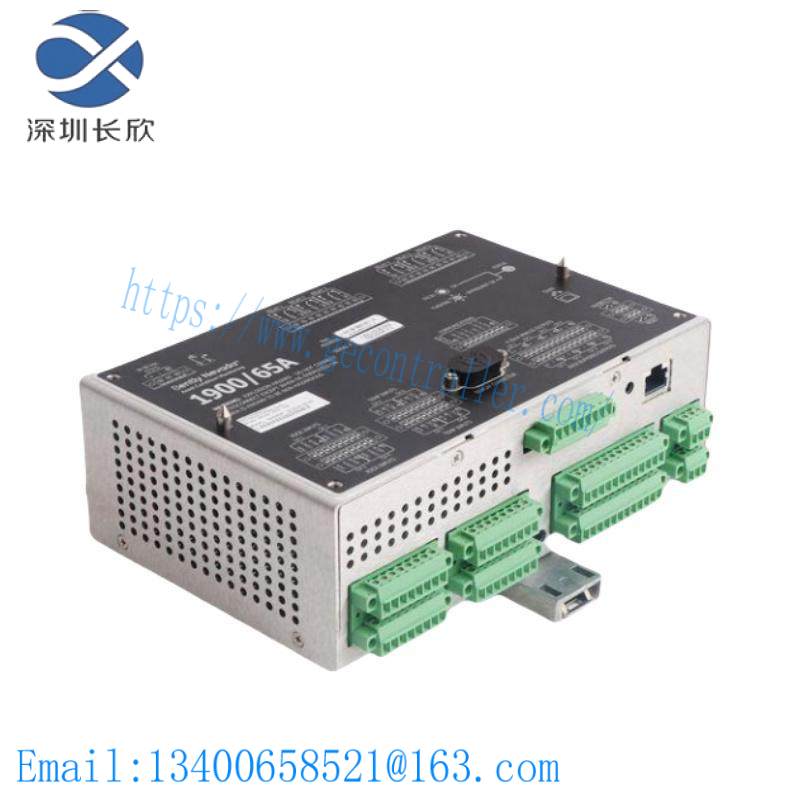 BENTLY NEVADA 991-01-XX-01-00 MOD:288865-01 Transmitter