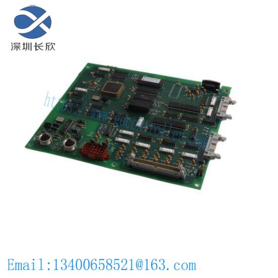 A26491-A D31705-1 Pcb Circuit Board
