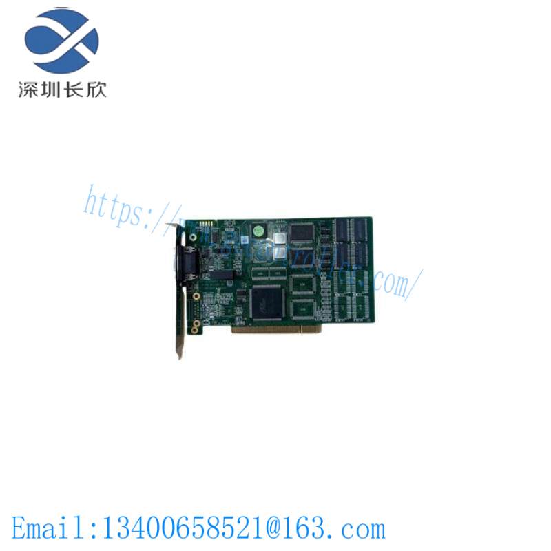 METSO A413187 AIH8 ACN 8-Channel Analog Input Module