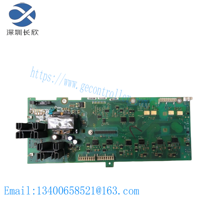 SIEMENS A5E02915323 Inverter Power Driver