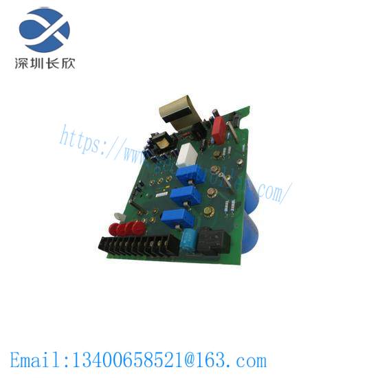 A74104-231-52 Power Supply Circuit Board