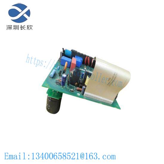 A74104-246-53 Drive Board