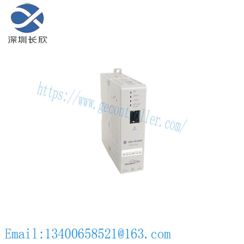 AB 1784-ETAP EtherNet/IP Tap