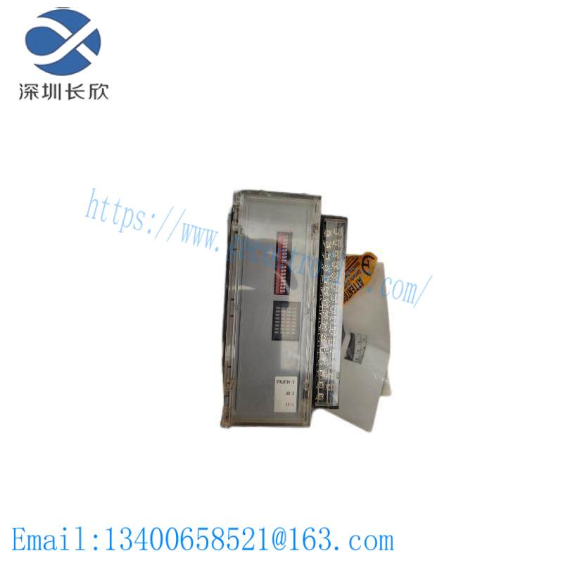 AB 1791-24A8 I/O Block