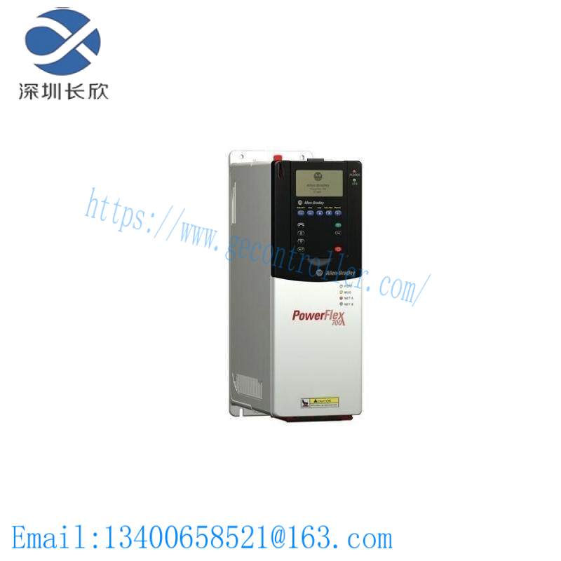 AB 700 20BD125A3AYNANC0 drive